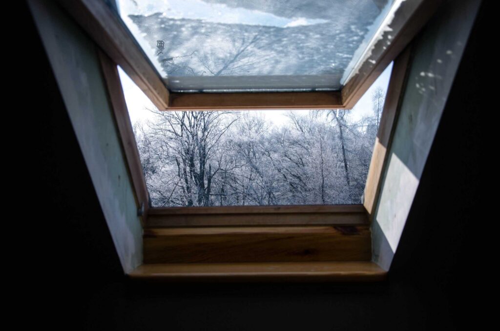 How Much Does Velux Window Installation Cost? Within Home