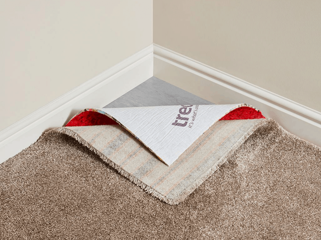 How To Fit A Carpet Yourself In 5 Steps Within Home