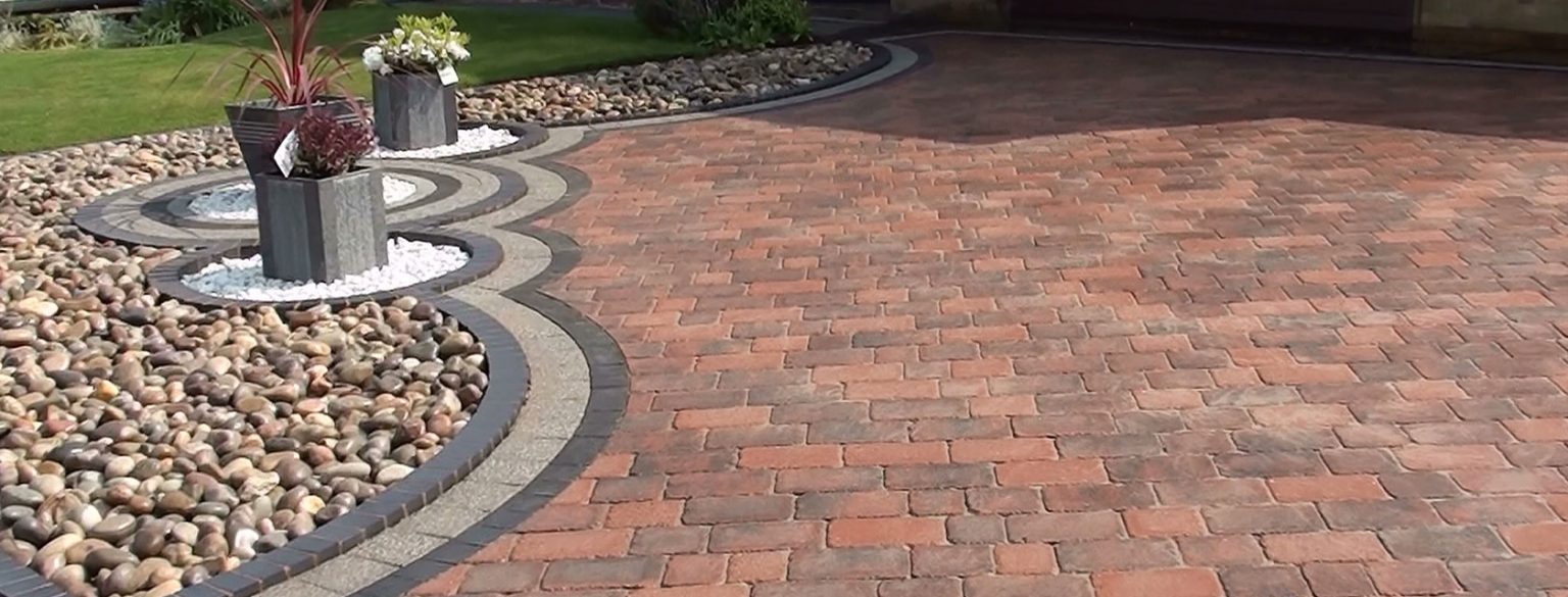 How To Lay Block Paving In 11 Simple Steps Within Home