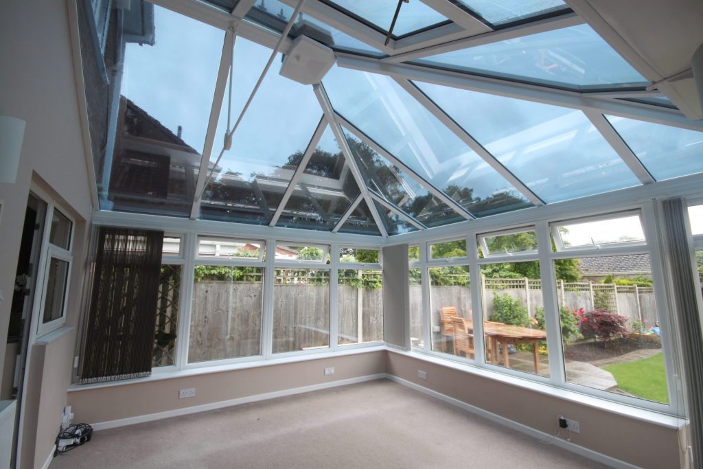 Do You Need Planning Permission For A Conservatory?
