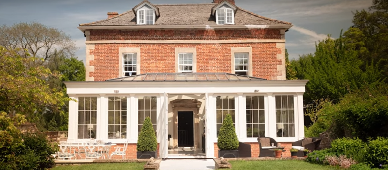 Edwardian Conservatory Prices & Costs 2022 Within Home