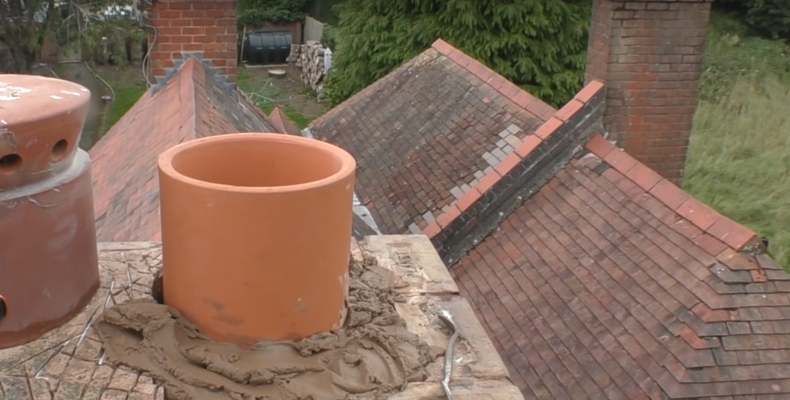 Chimney Breast Removal Costs Full Guide On How To Save Money