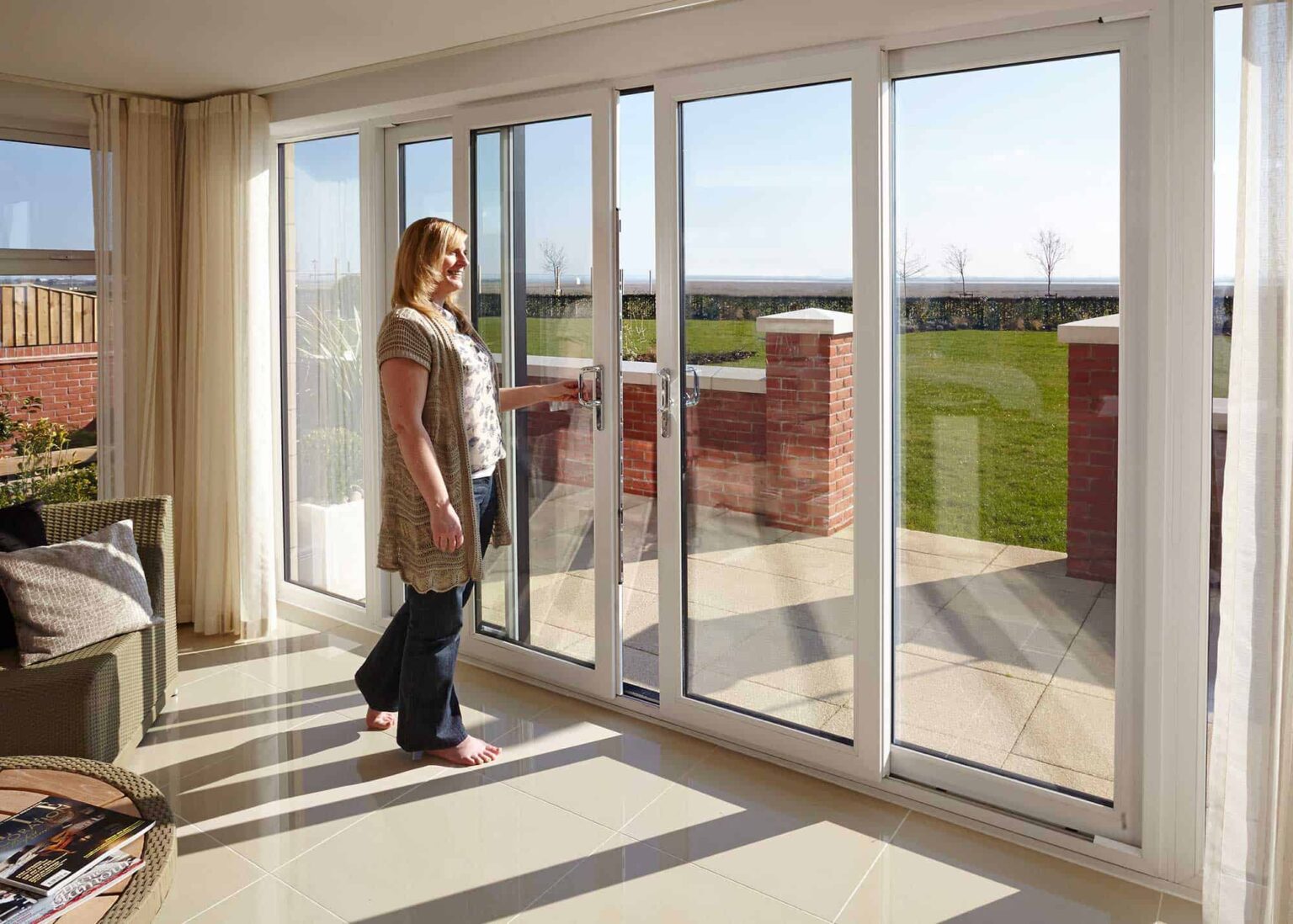 uPVC Doors How Much Do They Cost? Withinhome