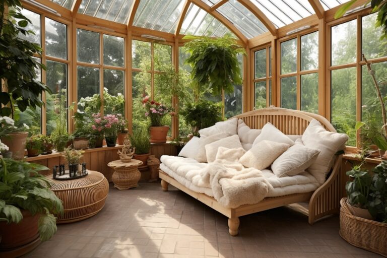 10 Conservatory Furniture Ideas You'll Love Withinhome