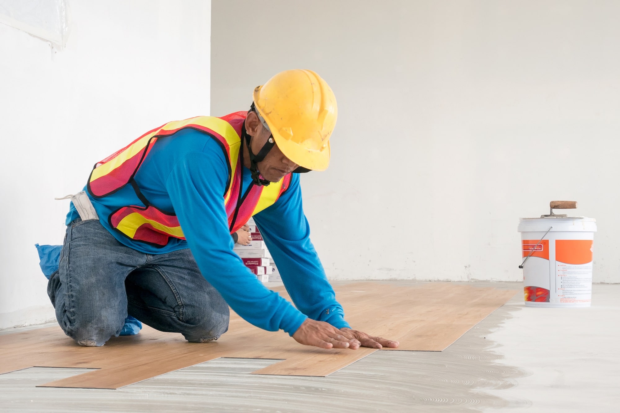 Karndean Flooring Costs Full Breakdown of Labour & Materials WithinHome