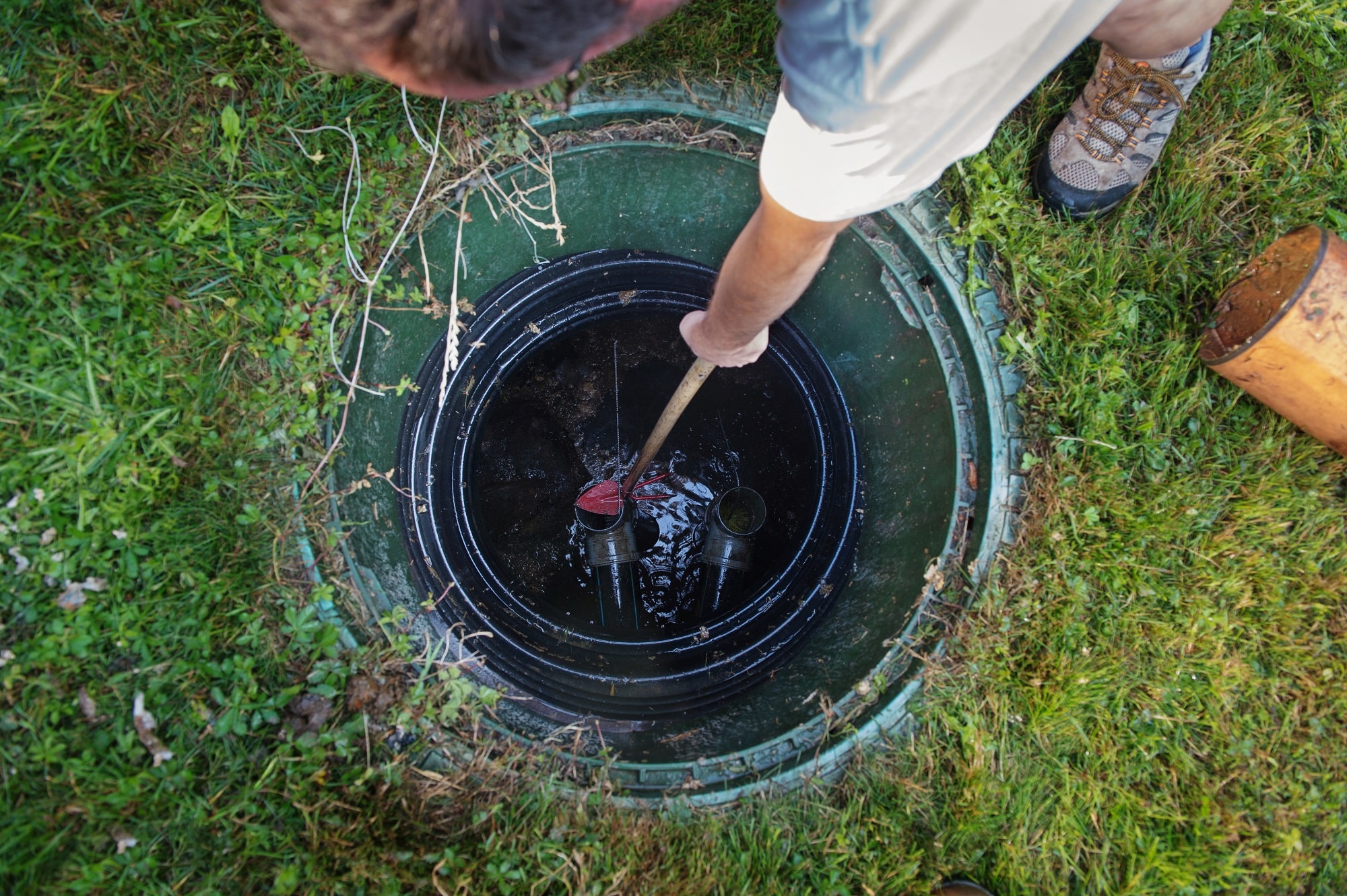 Septic Tank Costs Full 2023 Breakdown WithinHome